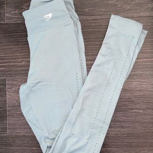 NWOT laser cut tights